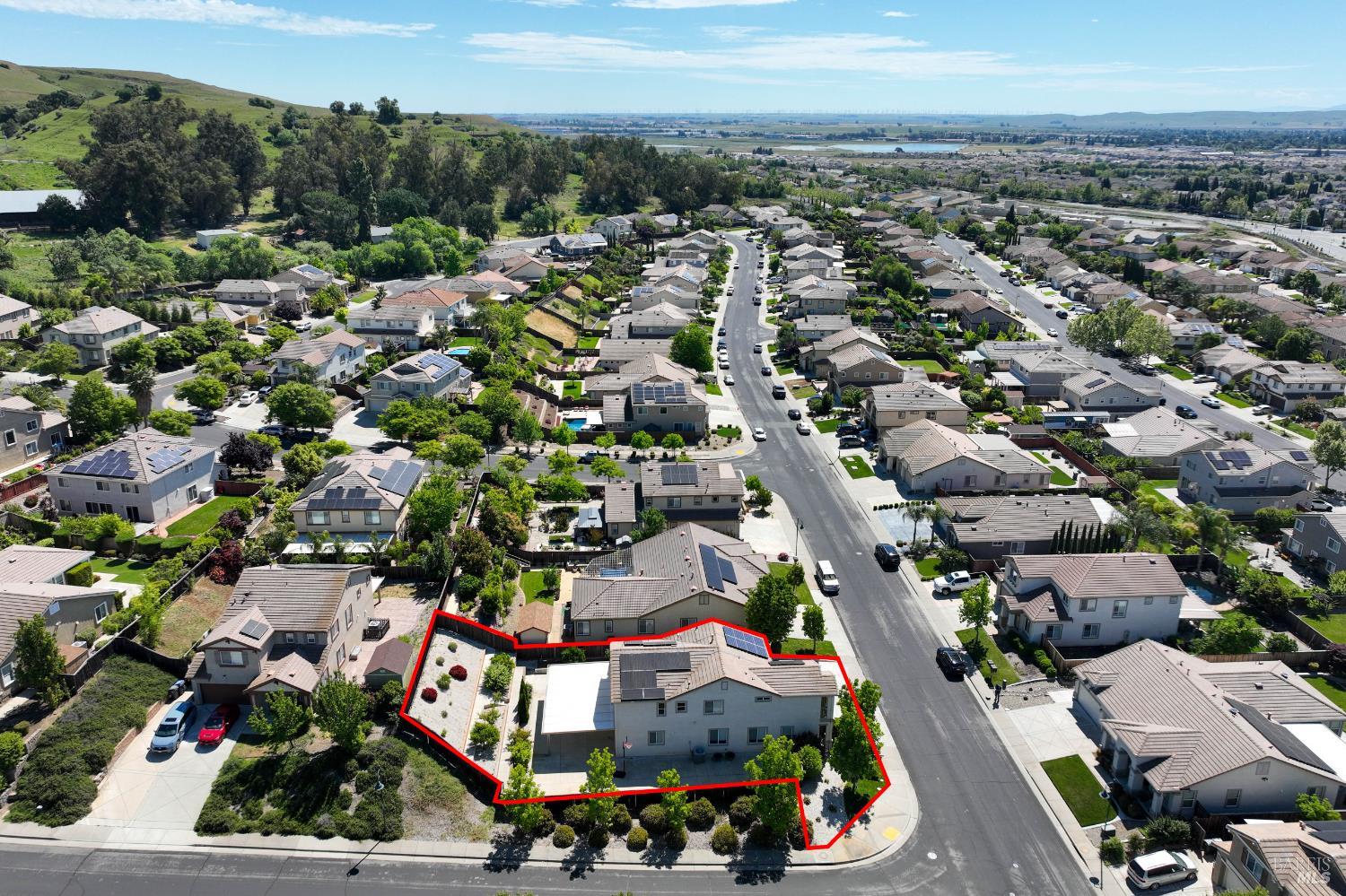 3871 Danbury Way Fairfield CA 94533