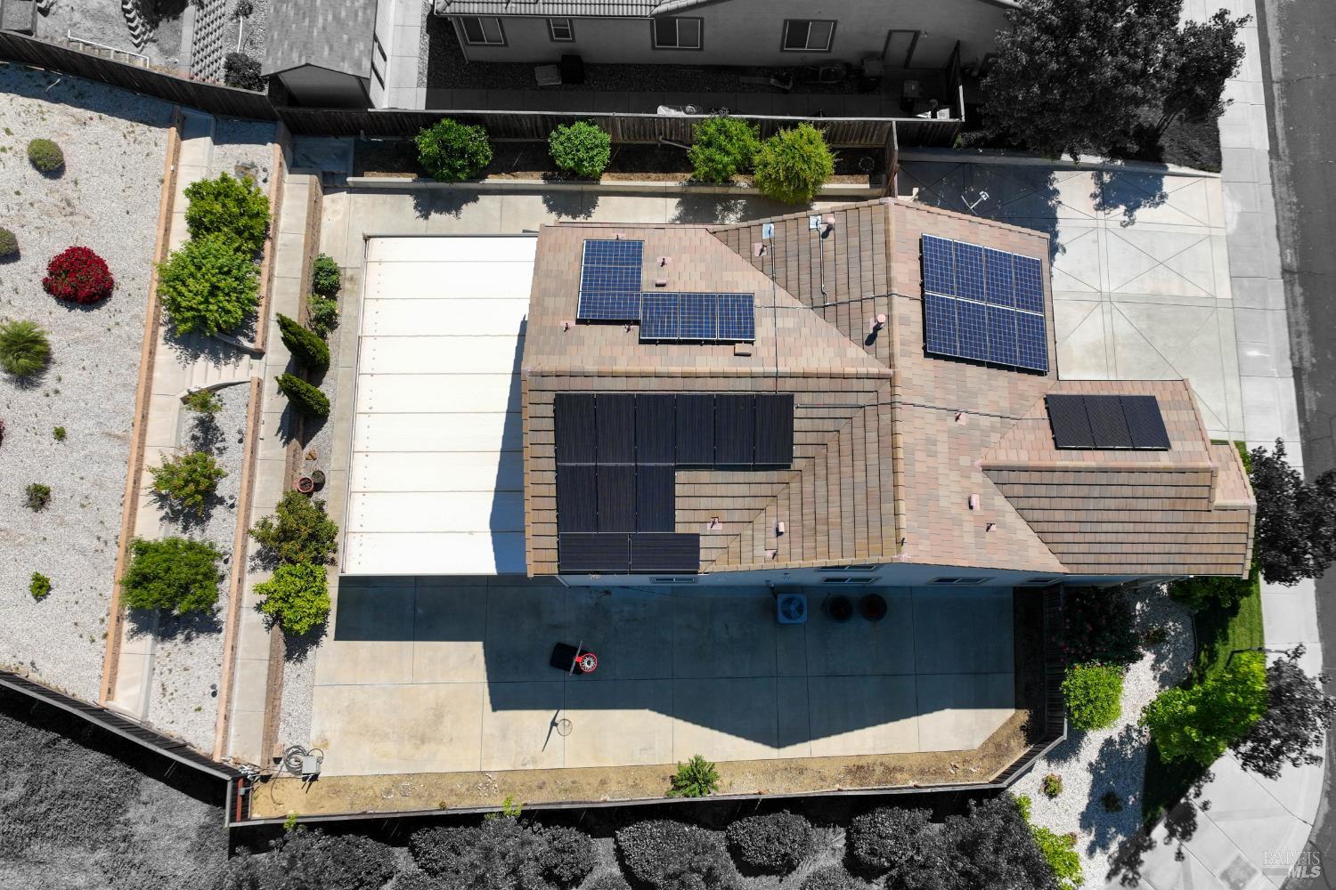 3871 Danbury Way Fairfield CA 94533
