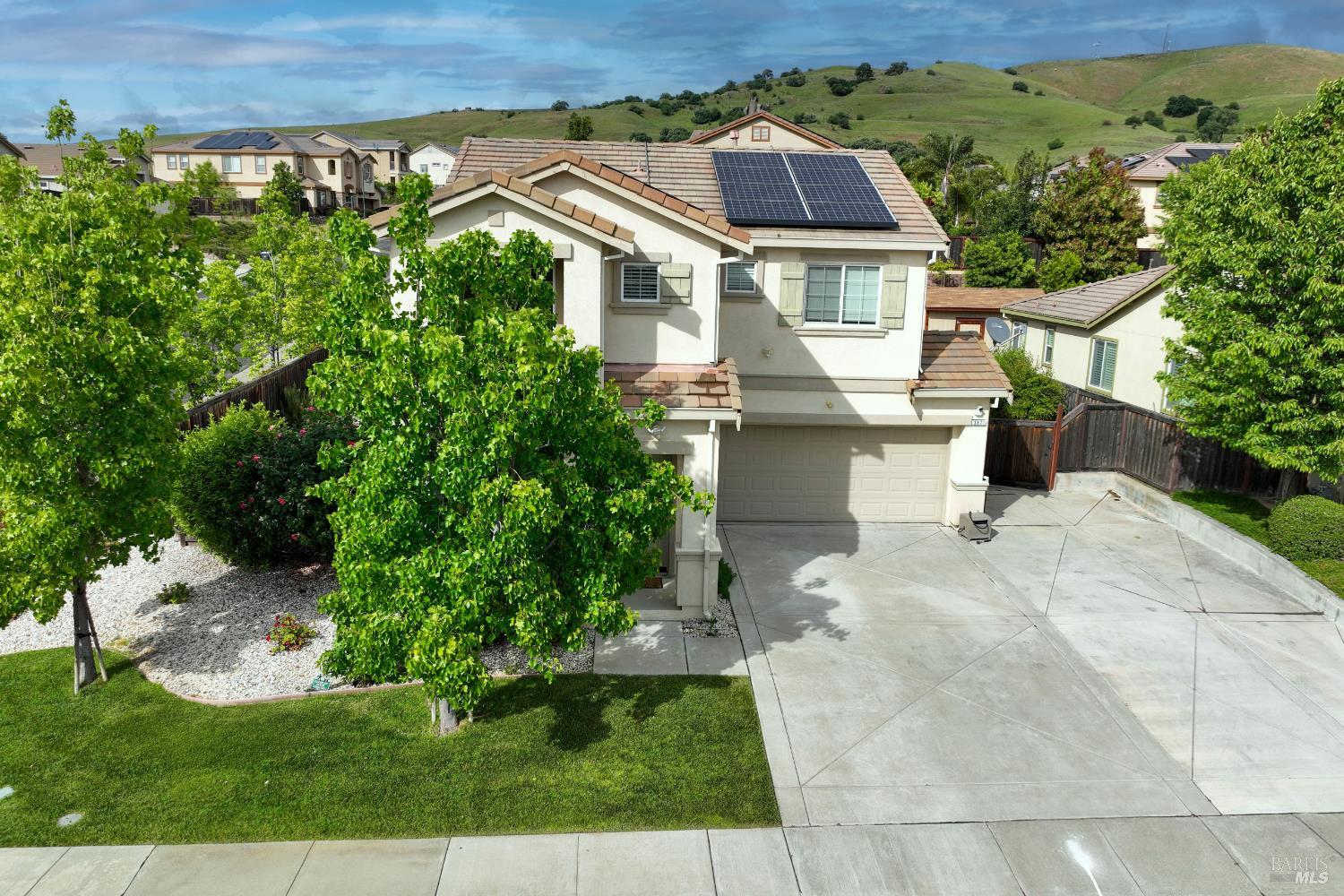 3871 Danbury Way Fairfield CA 94533