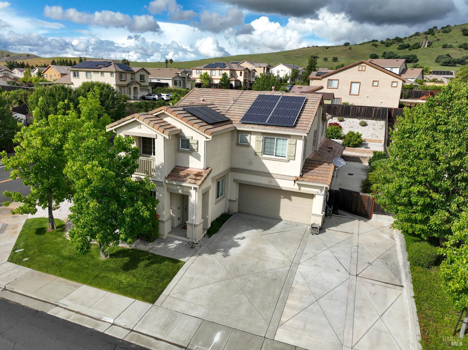 3871 Danbury Way Fairfield CA 94533