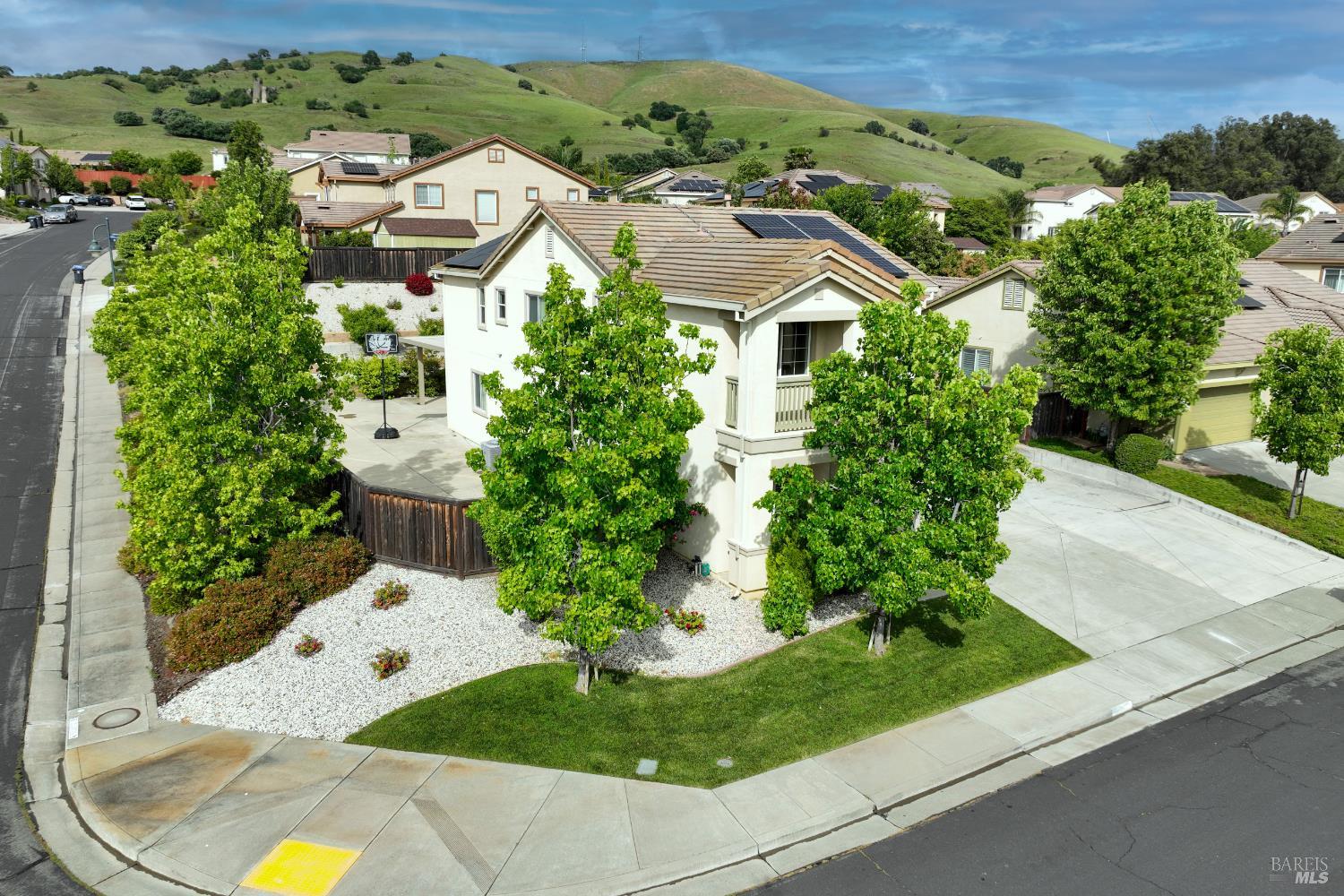 3871 Danbury Way Fairfield CA 94533