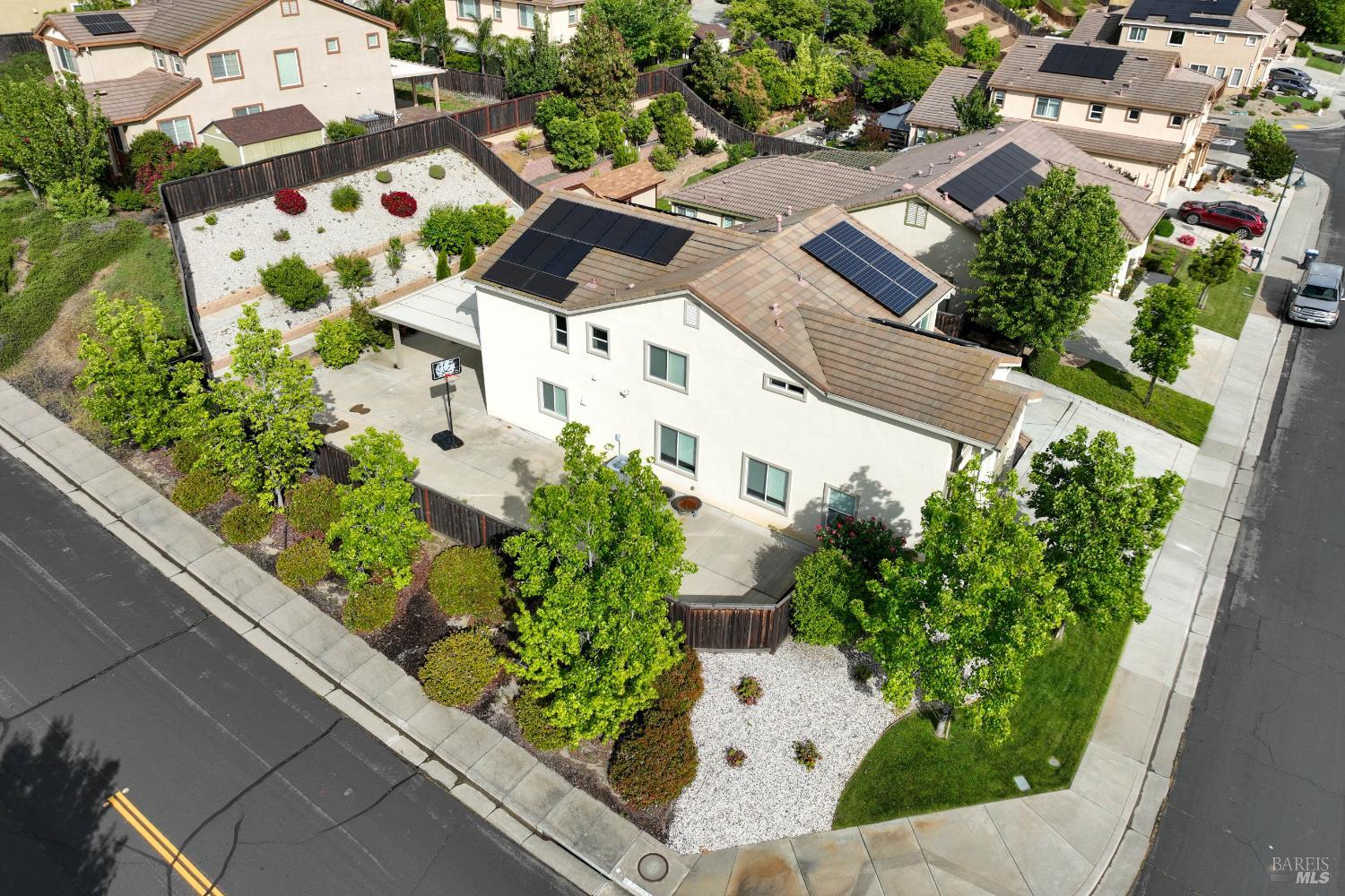 3871 Danbury Way Fairfield CA 94533