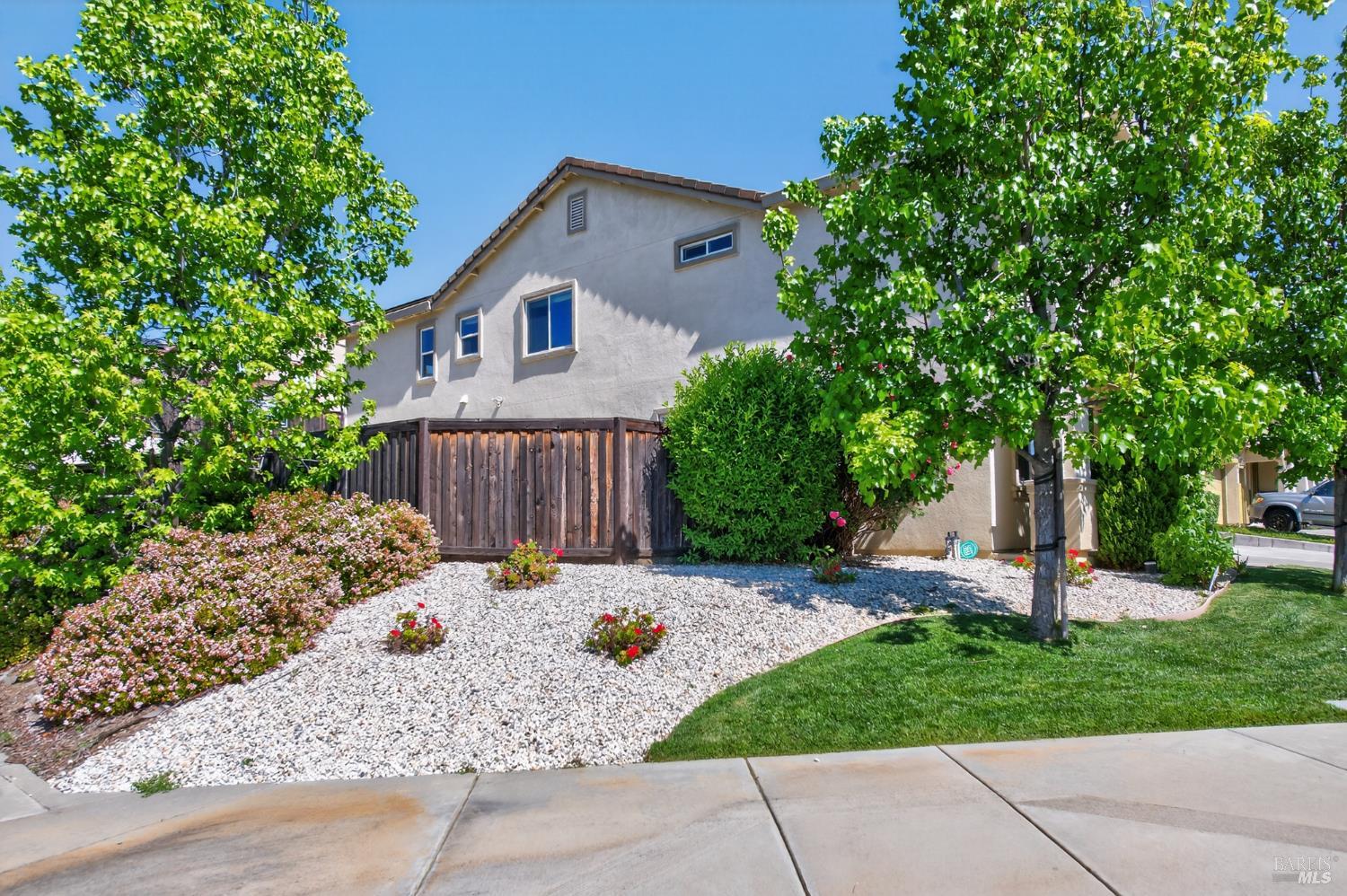 3871 Danbury Way Fairfield CA 94533