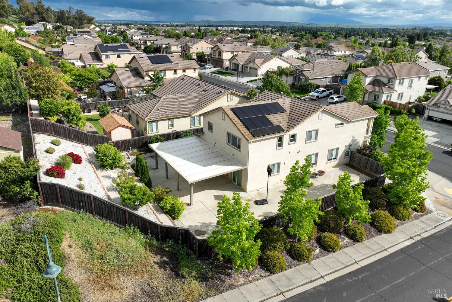 3871 Danbury Way Fairfield CA 94533
