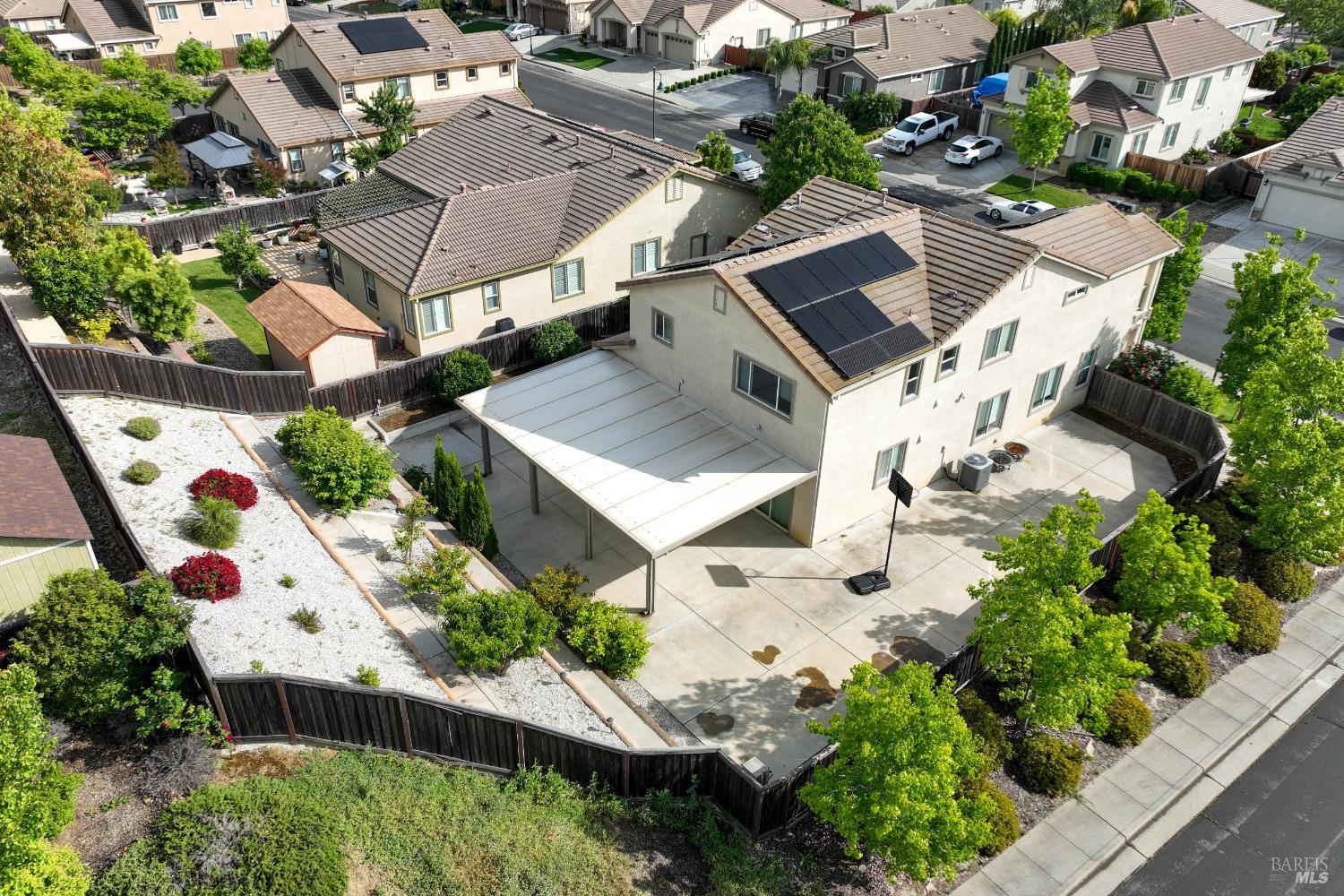 3871 Danbury Way Fairfield CA 94533