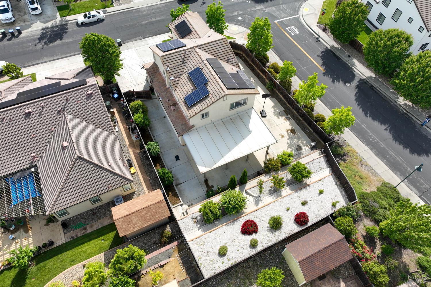 3871 Danbury Way Fairfield CA 94533