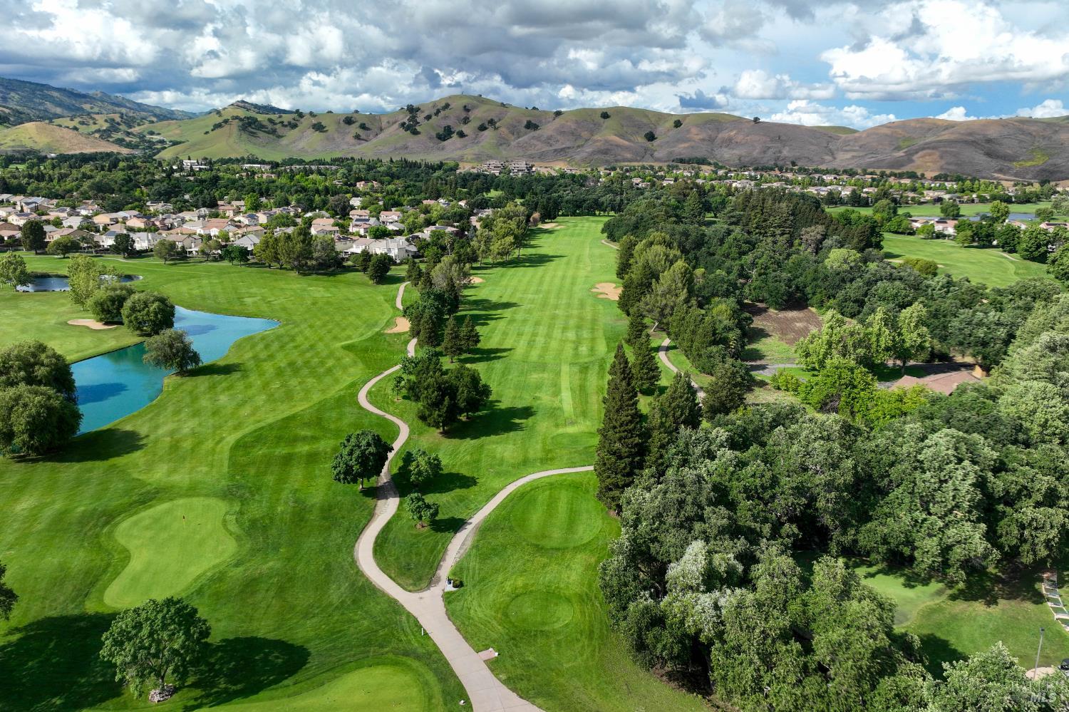 3871 Danbury Way Fairfield CA 94533