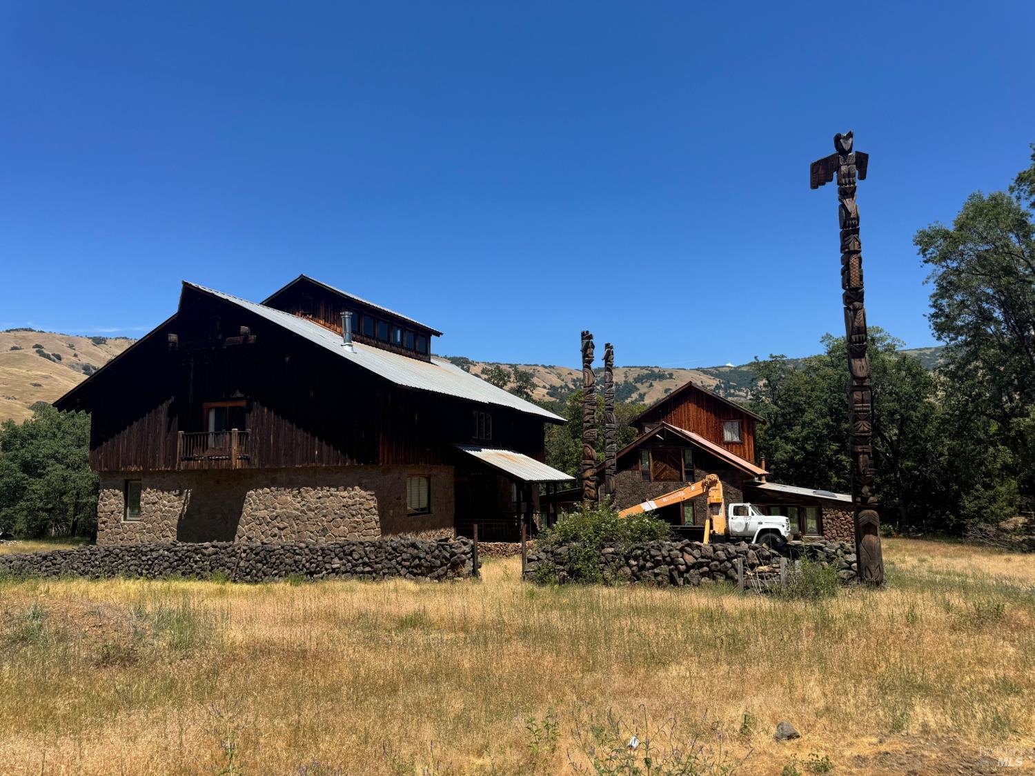 47601 Bentley Ridge Covelo CA 95428