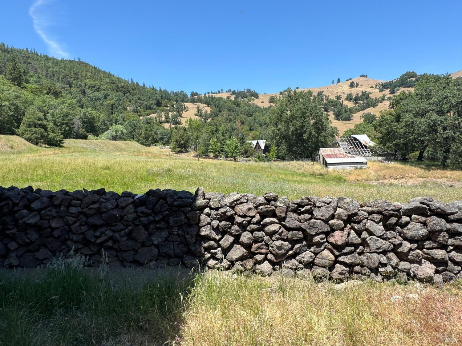 47601 Bentley Ridge Covelo CA 95428