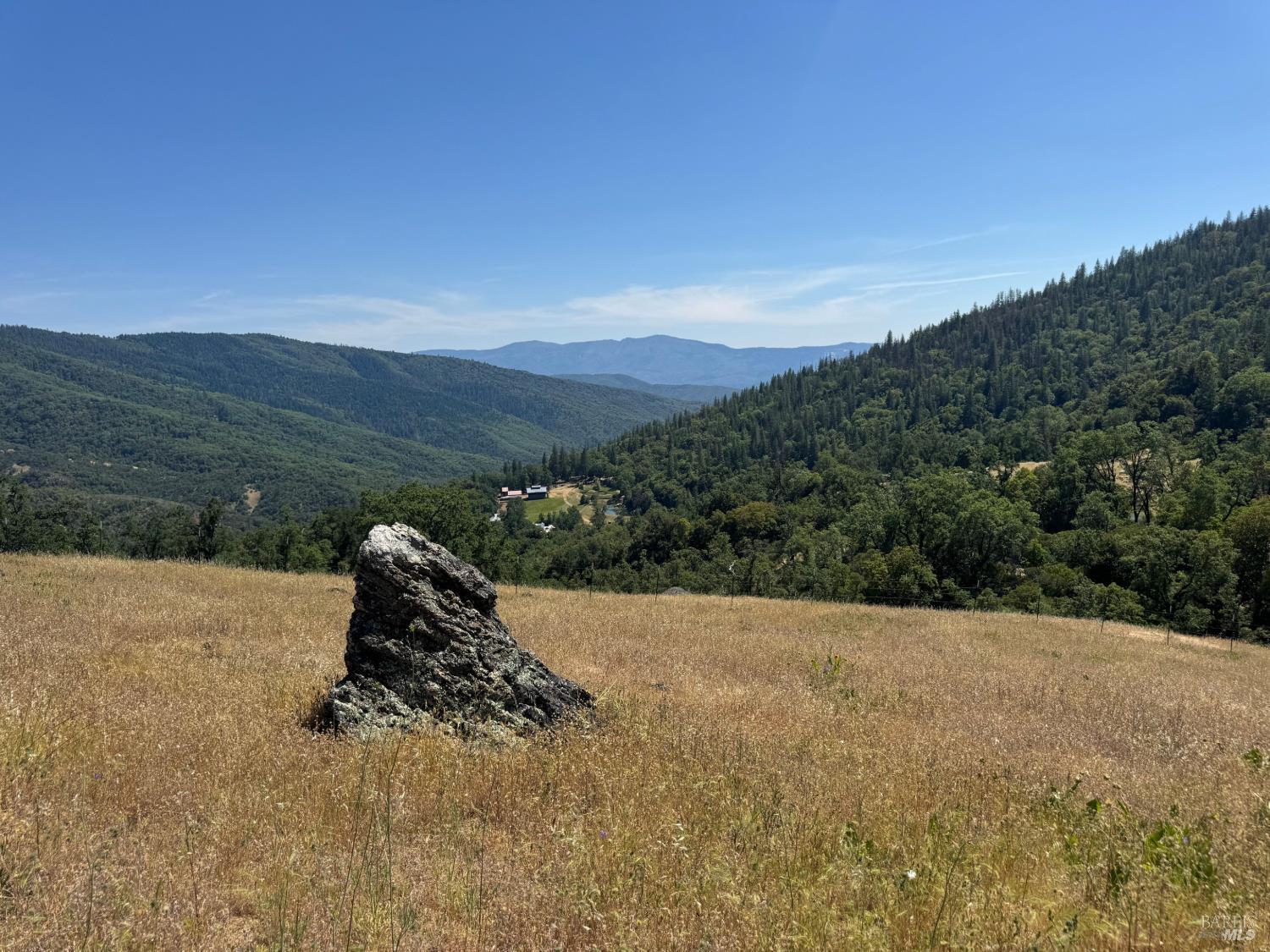 47601 Bentley Ridge Covelo CA 95428