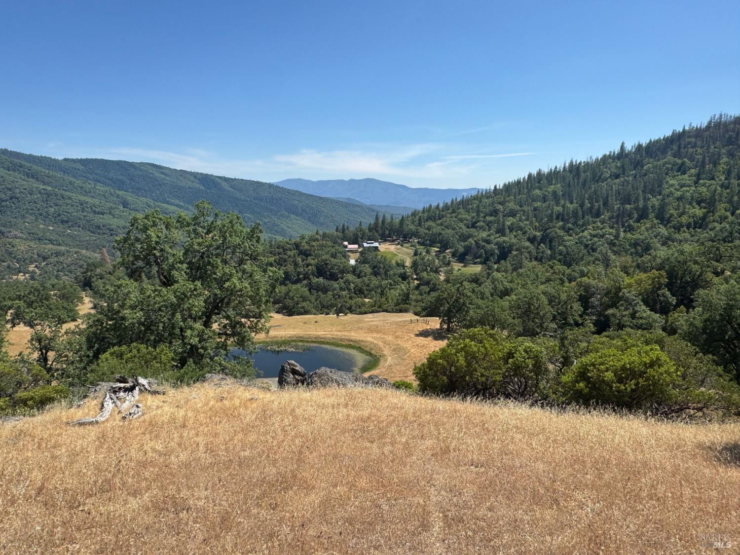 47601 Bentley Ridge Covelo CA 95428