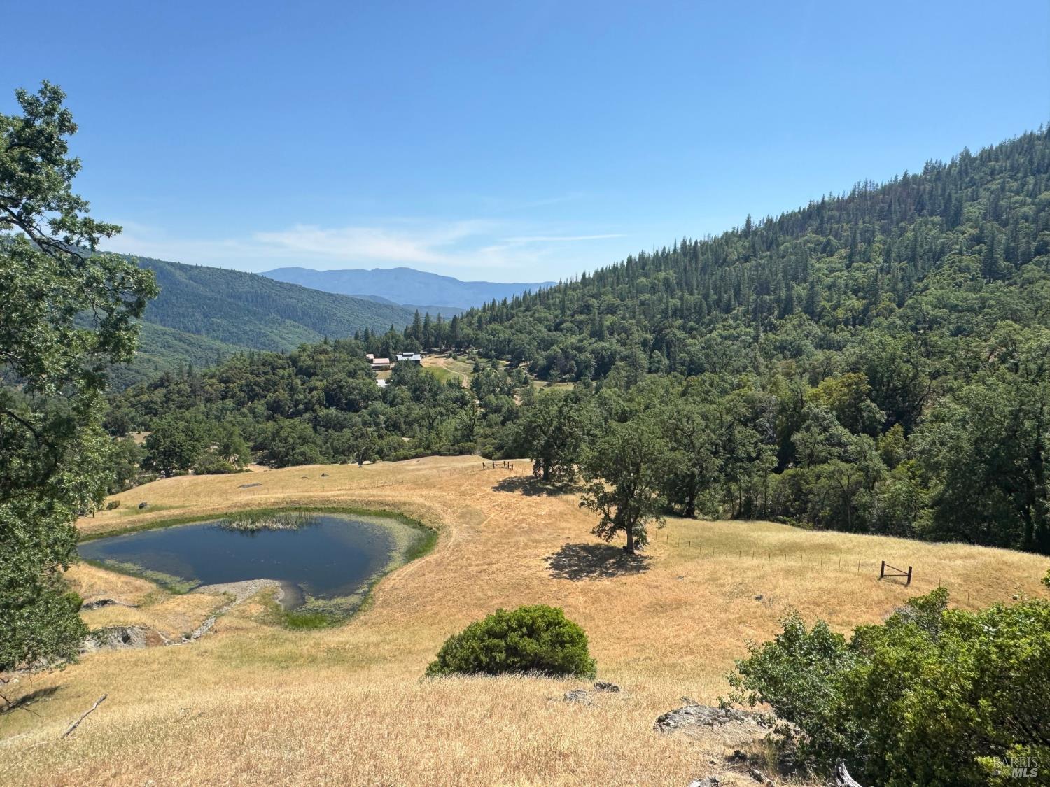 47601 Bentley Ridge Covelo CA 95428