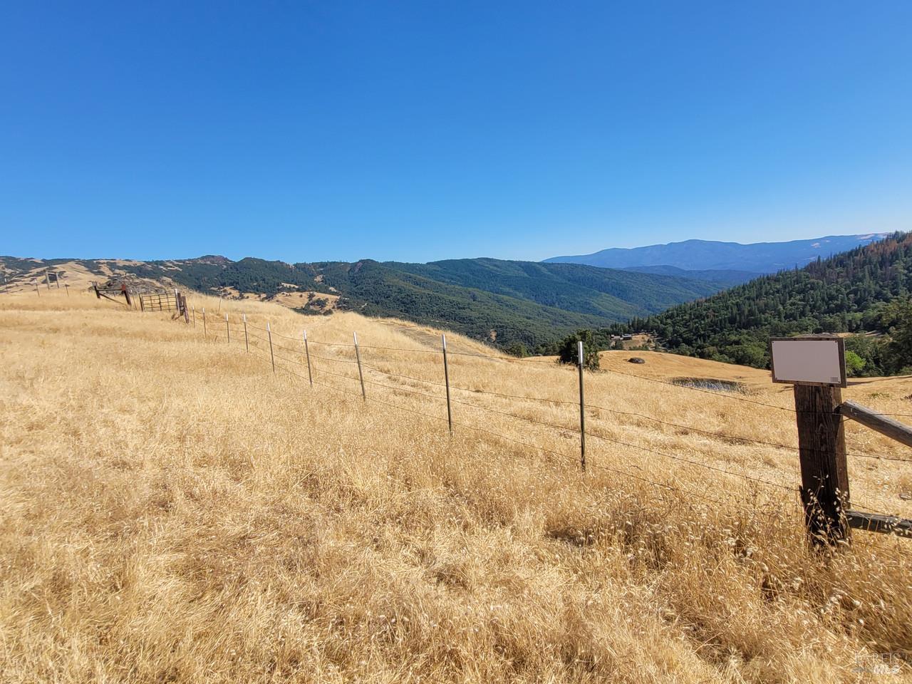 47601 Bentley Ridge Covelo CA 95428