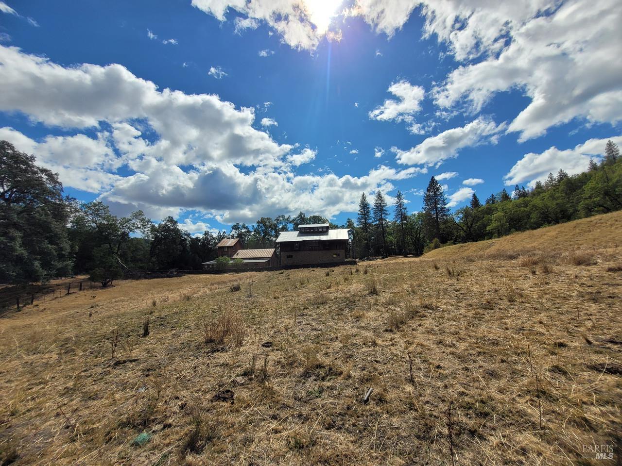 47601 Bentley Ridge Covelo CA 95428