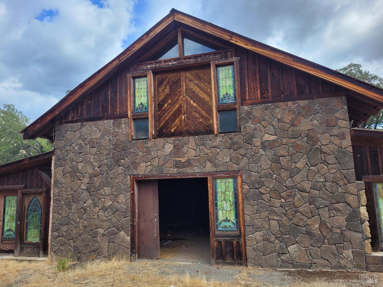47601 Bentley Ridge Covelo CA 95428