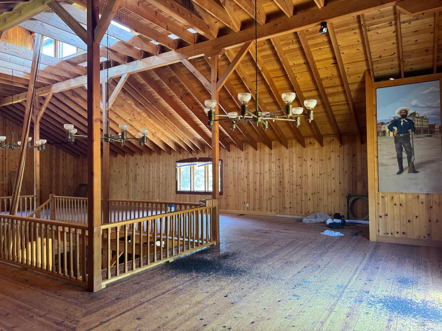 47601 Bentley Ridge Covelo CA 95428