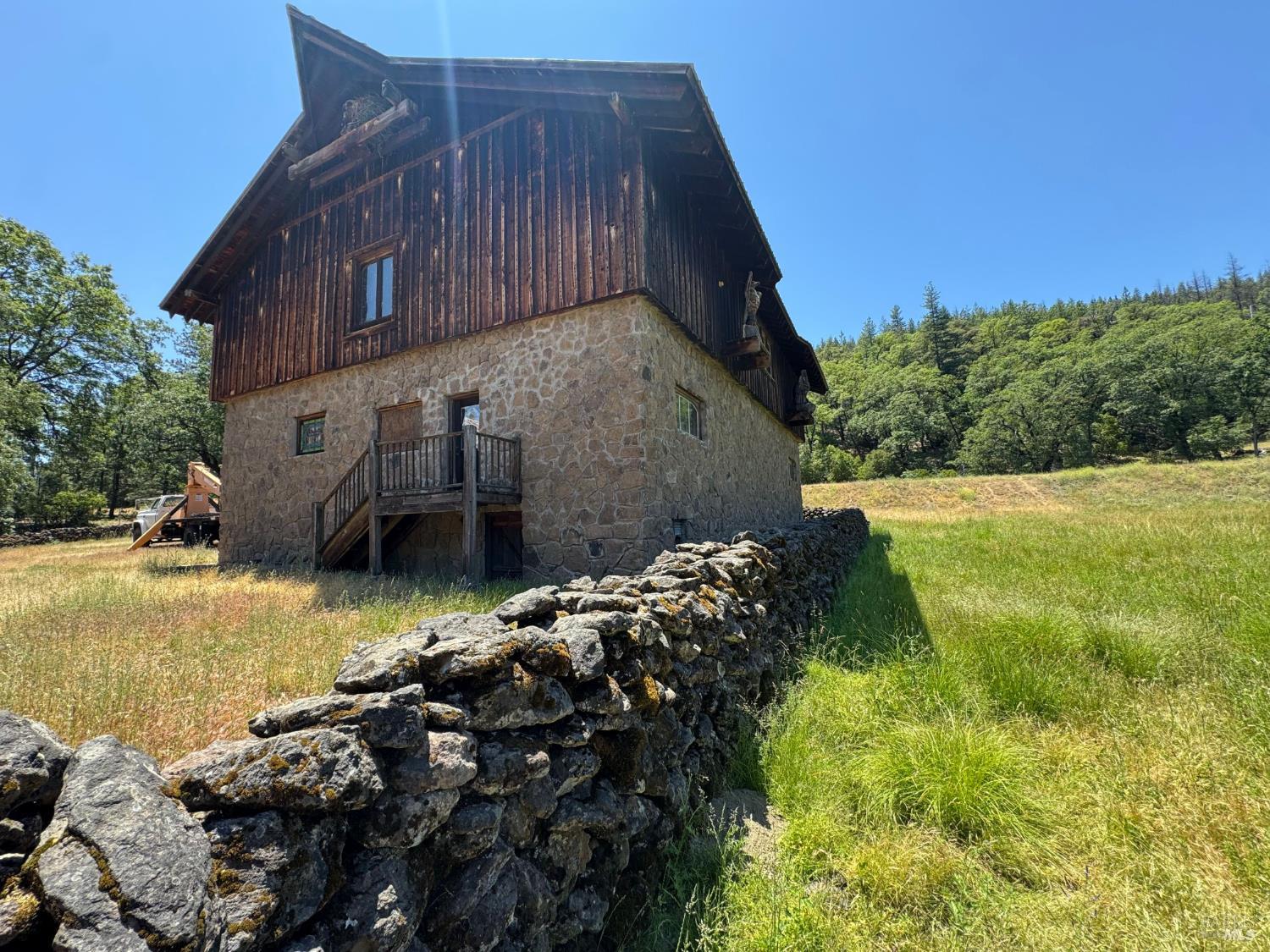 47601 Bentley Ridge Covelo CA 95428