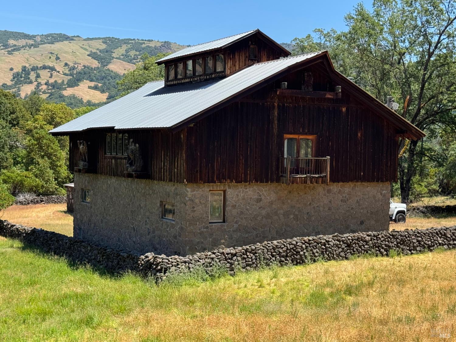 47601 Bentley Ridge Covelo CA 95428
