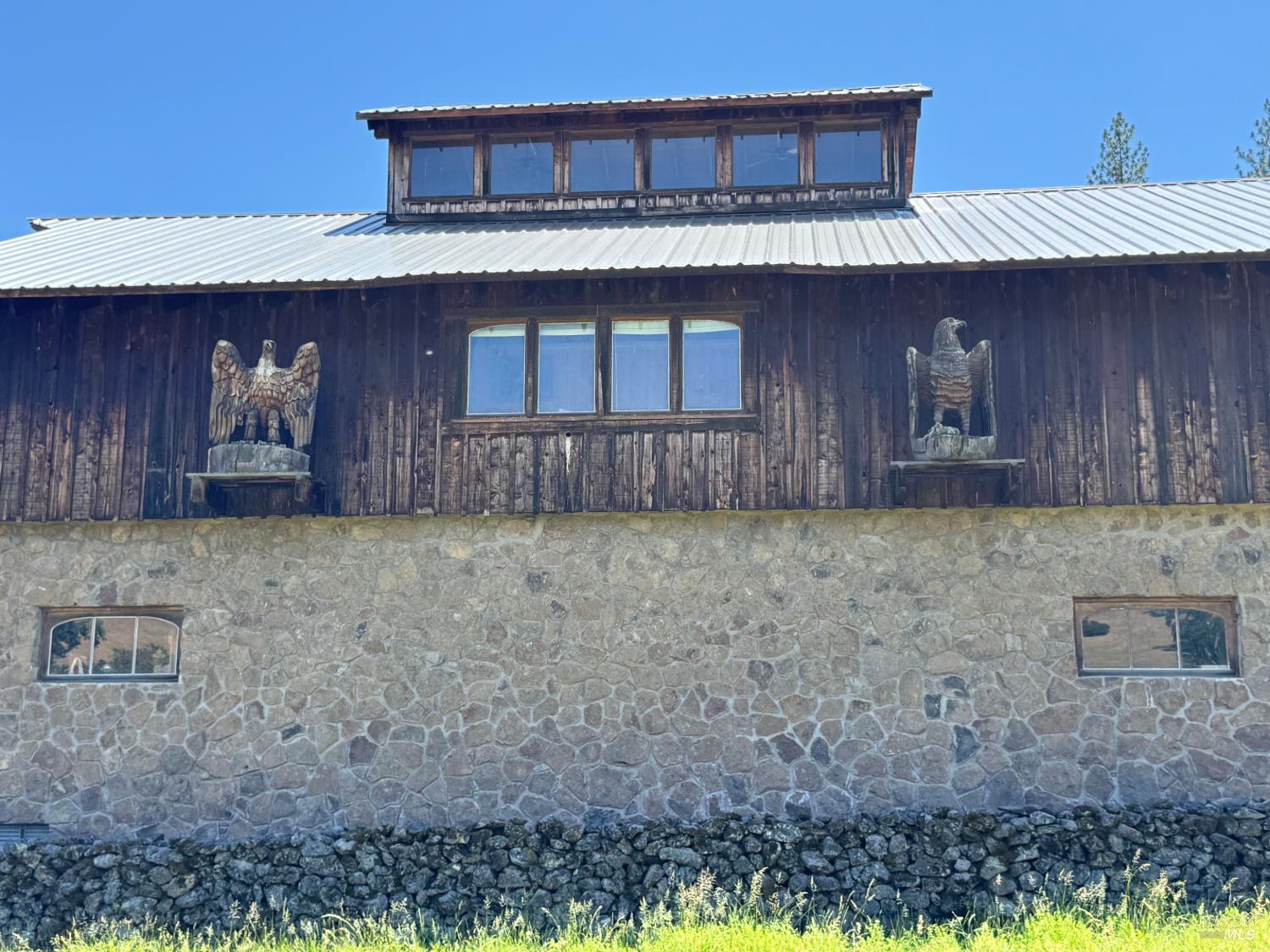 47601 Bentley Ridge Covelo CA 95428