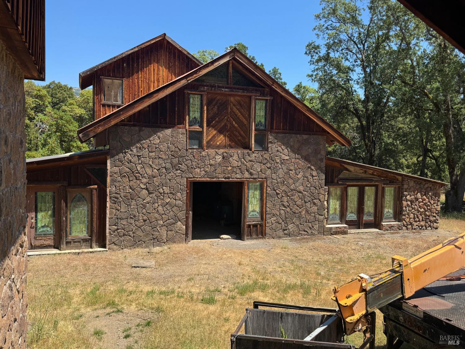 47601 Bentley Ridge Covelo CA 95428