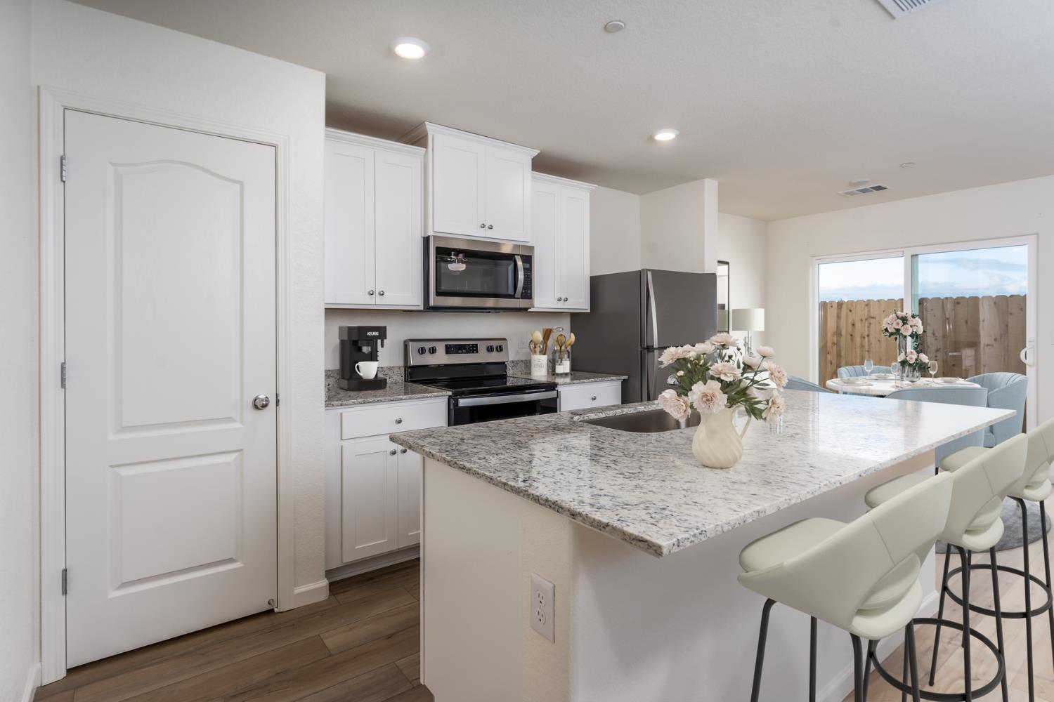 2263 Marlene Court Newman CA 95360