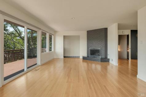 77 Martling Road San Anselmo CA 94960