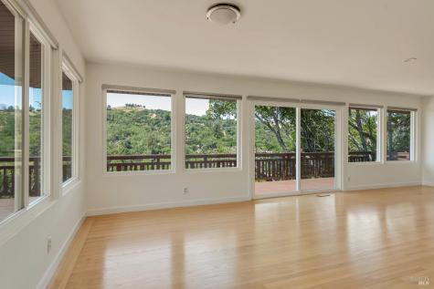 77 Martling Road San Anselmo CA 94960