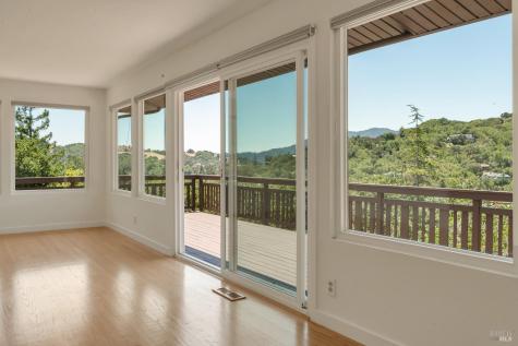 77 Martling Road San Anselmo CA 94960