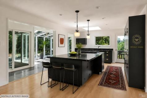 77 Martling Road San Anselmo CA 94960