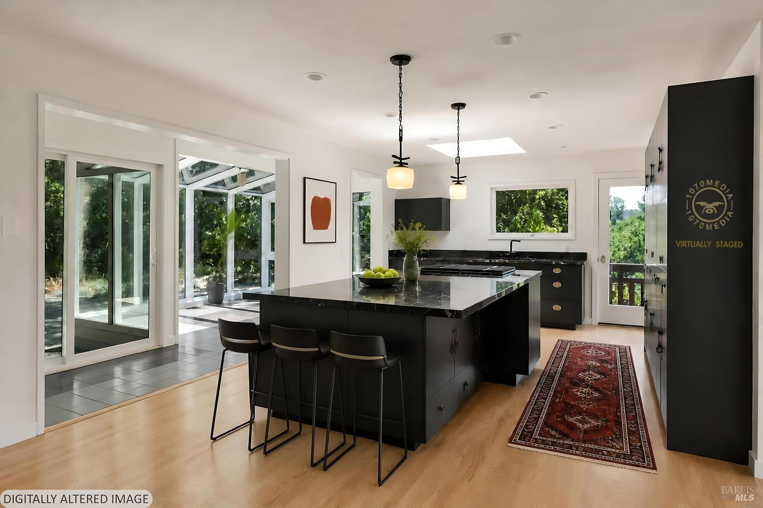 77 Martling Road San Anselmo CA 94960