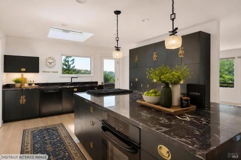 77 Martling Road San Anselmo CA 94960