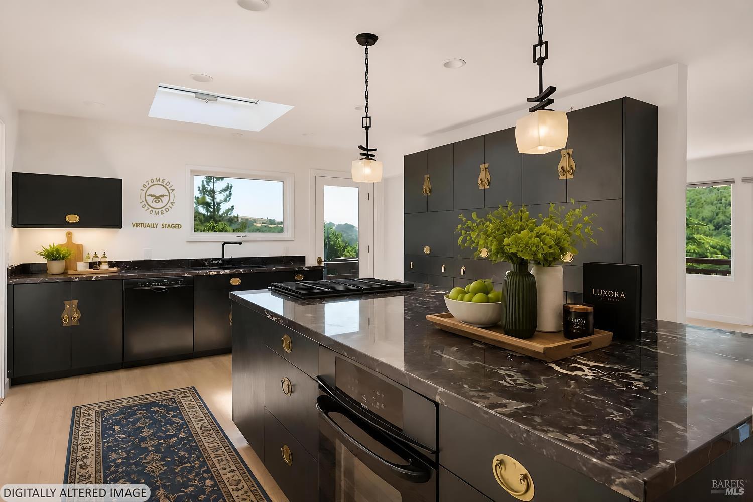 77 Martling Road San Anselmo CA 94960