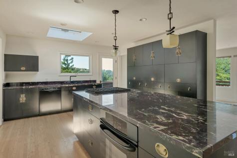 77 Martling Road San Anselmo CA 94960