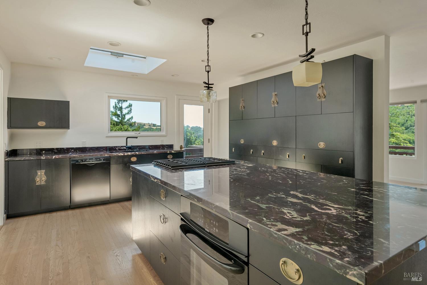 77 Martling Road San Anselmo CA 94960