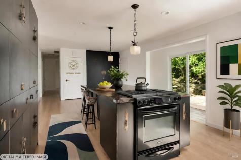 77 Martling Road San Anselmo CA 94960
