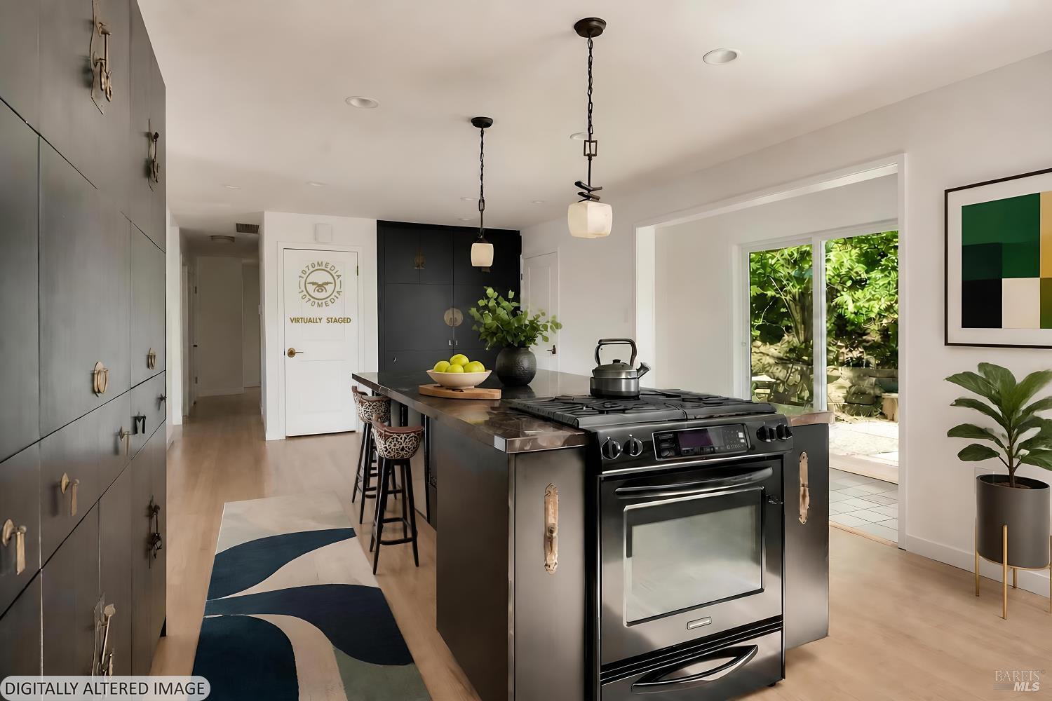 77 Martling Road San Anselmo CA 94960