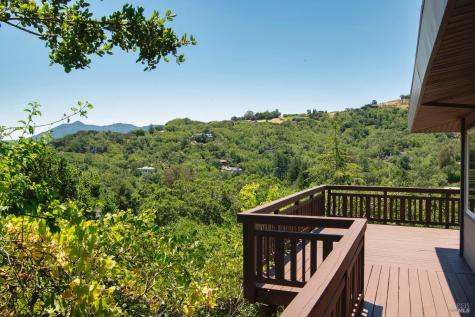 77 Martling Road San Anselmo CA 94960