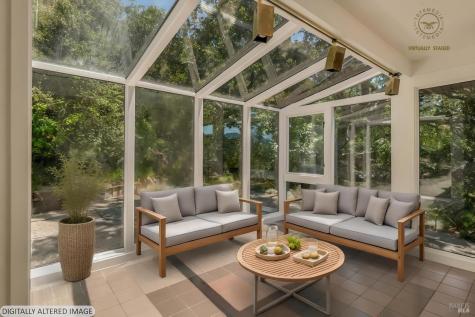 77 Martling Road San Anselmo CA 94960