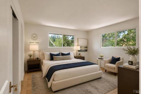 77 Martling Road San Anselmo CA 94960