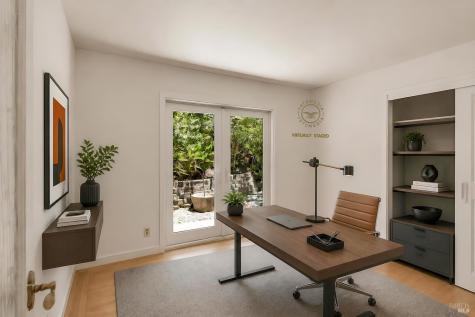 77 Martling Road San Anselmo CA 94960