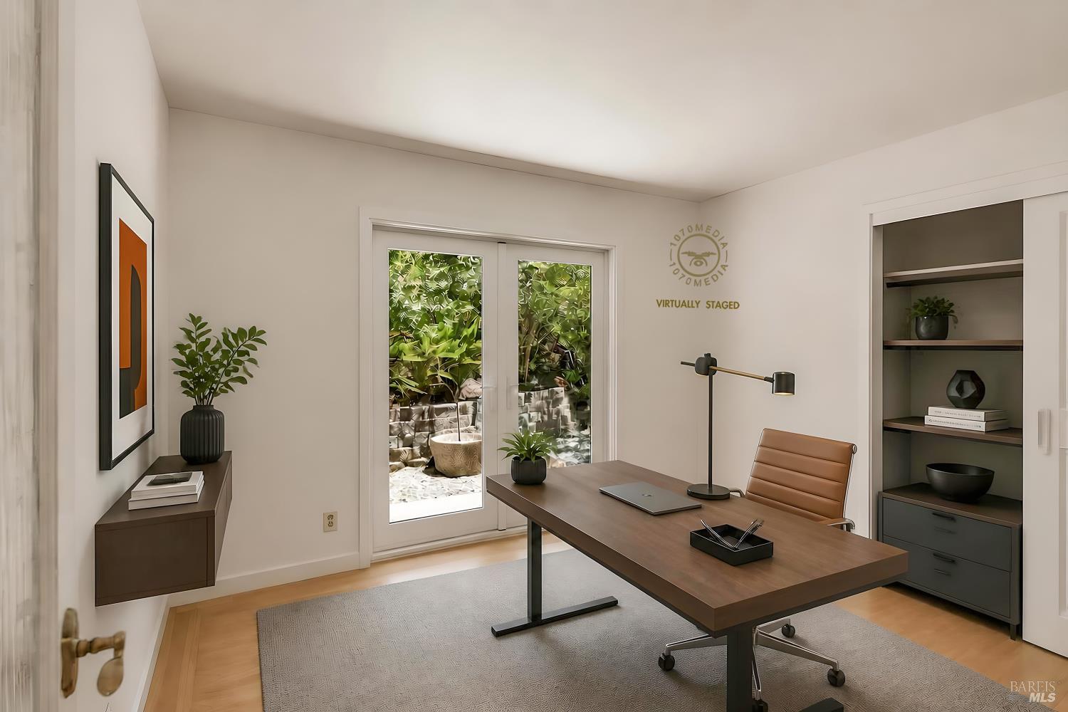 77 Martling Road San Anselmo CA 94960