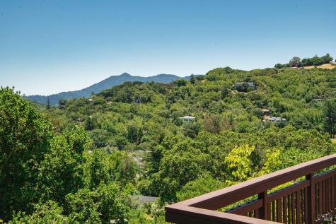 77 Martling Road San Anselmo CA 94960