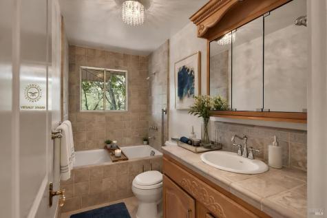 77 Martling Road San Anselmo CA 94960