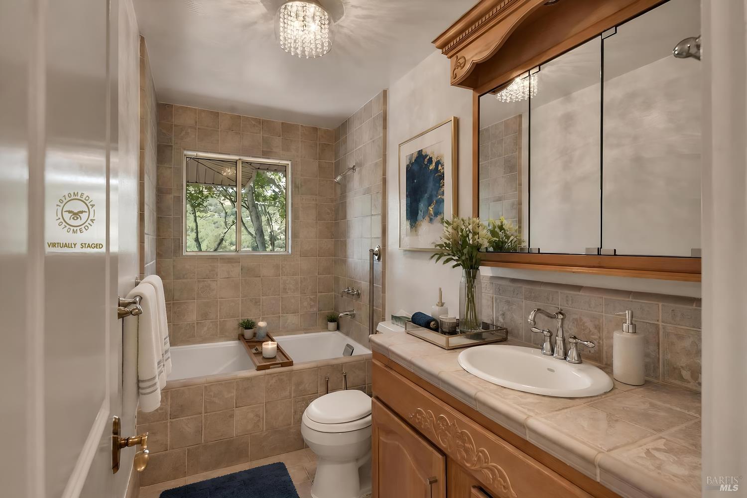 77 Martling Road San Anselmo CA 94960