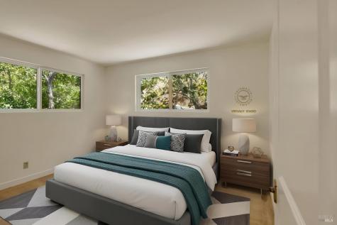 77 Martling Road San Anselmo CA 94960