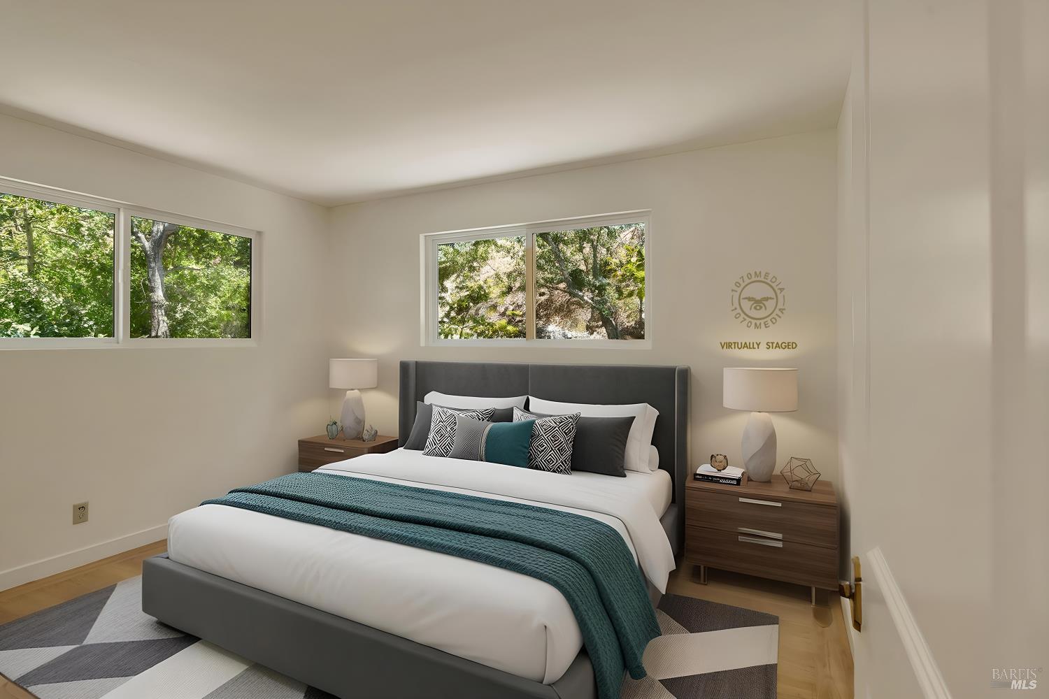 77 Martling Road San Anselmo CA 94960