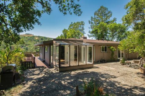 77 Martling Road San Anselmo CA 94960