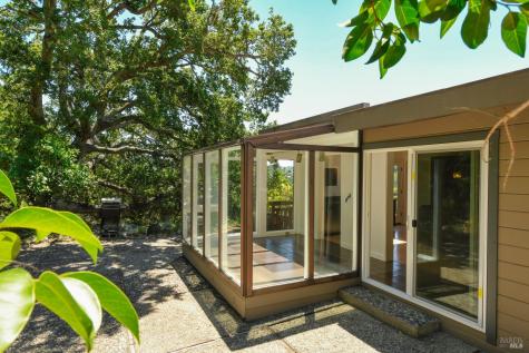 77 Martling Road San Anselmo CA 94960