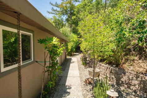 77 Martling Road San Anselmo CA 94960