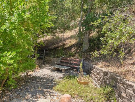 77 Martling Road San Anselmo CA 94960